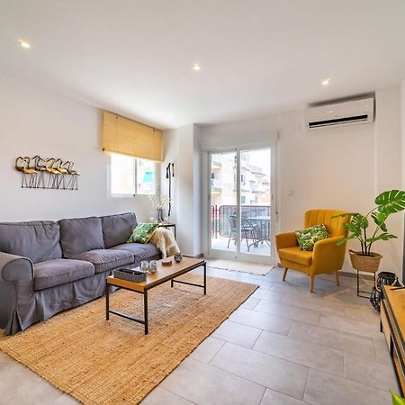Myflats Premium Santa Pola Appartement Buitenkant foto