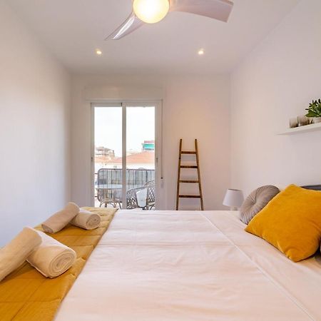 Myflats Premium Santa Pola Appartement Buitenkant foto