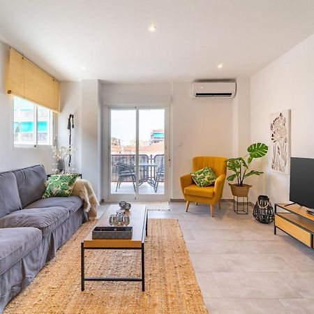 Myflats Premium Santa Pola Appartement Buitenkant foto