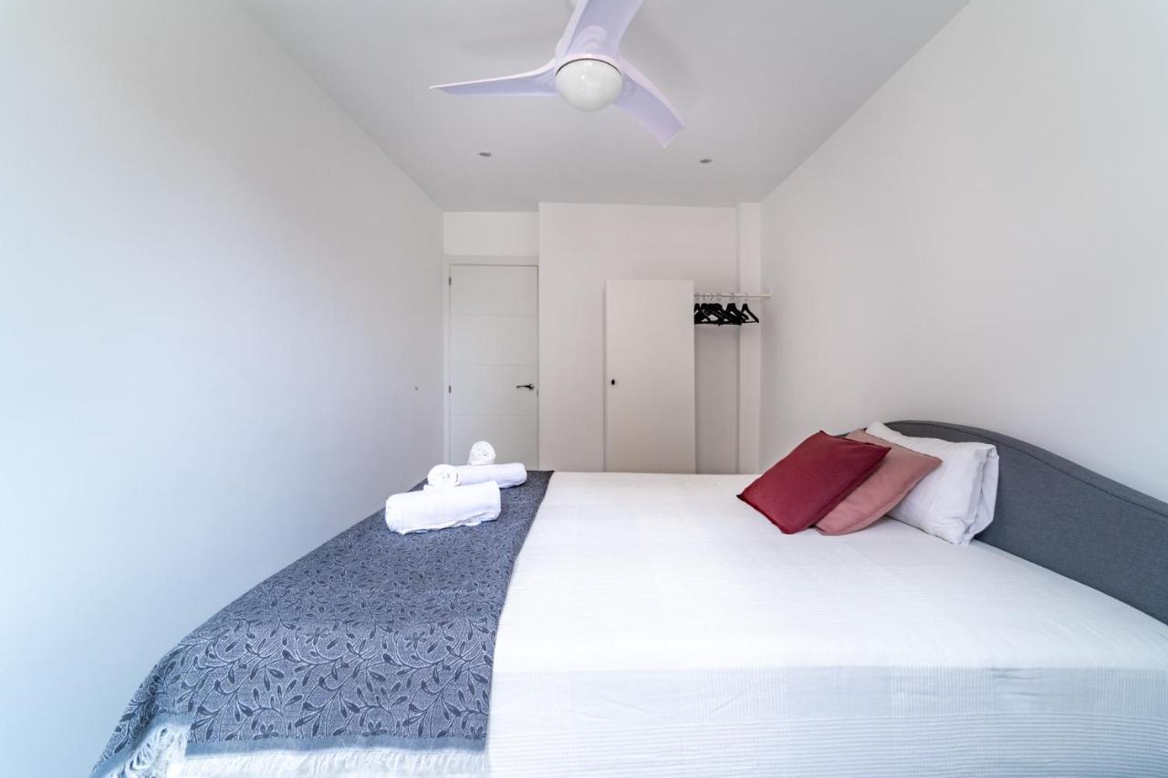 Myflats Premium Santa Pola Appartement Buitenkant foto