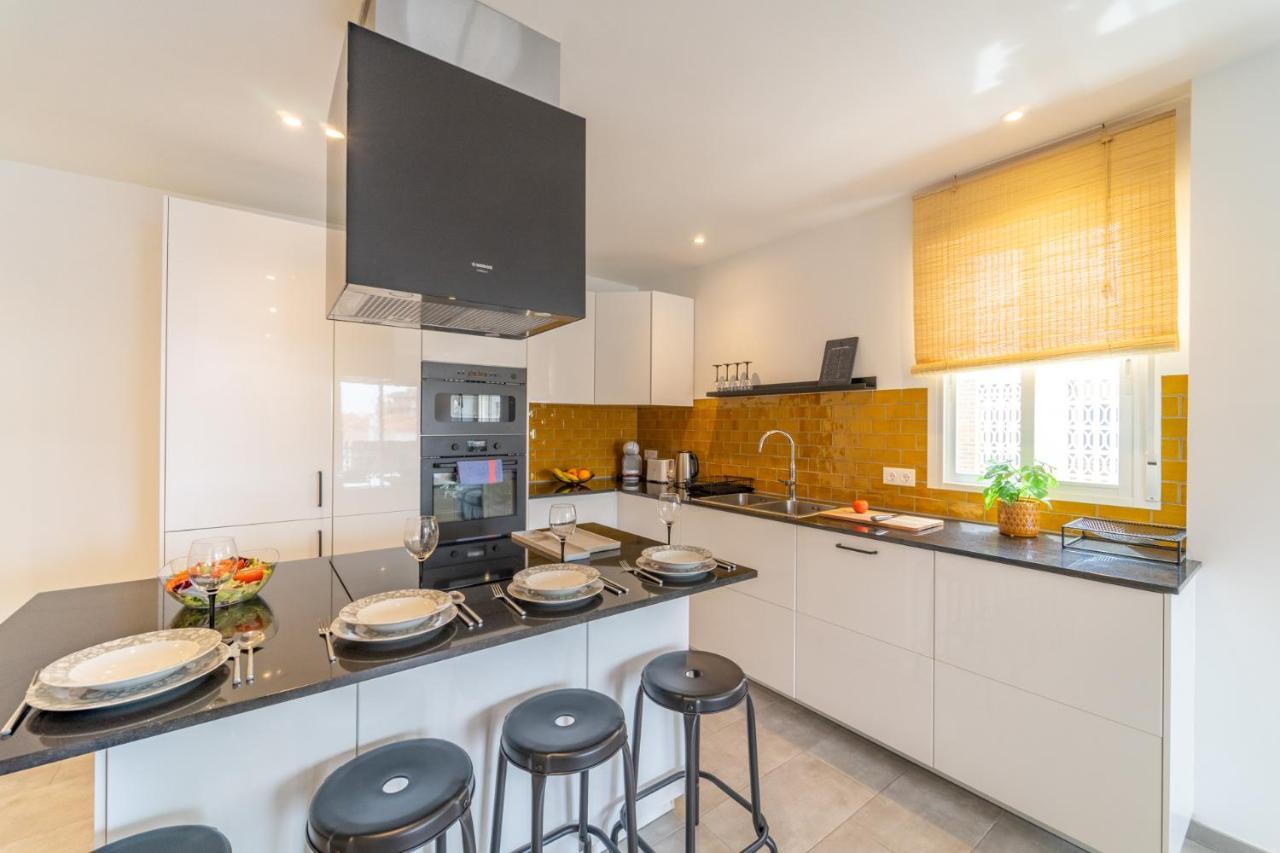 Myflats Premium Santa Pola Appartement Buitenkant foto