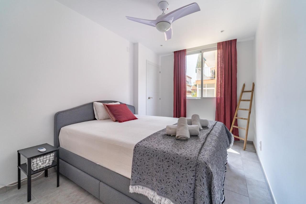 Myflats Premium Santa Pola Appartement Buitenkant foto
