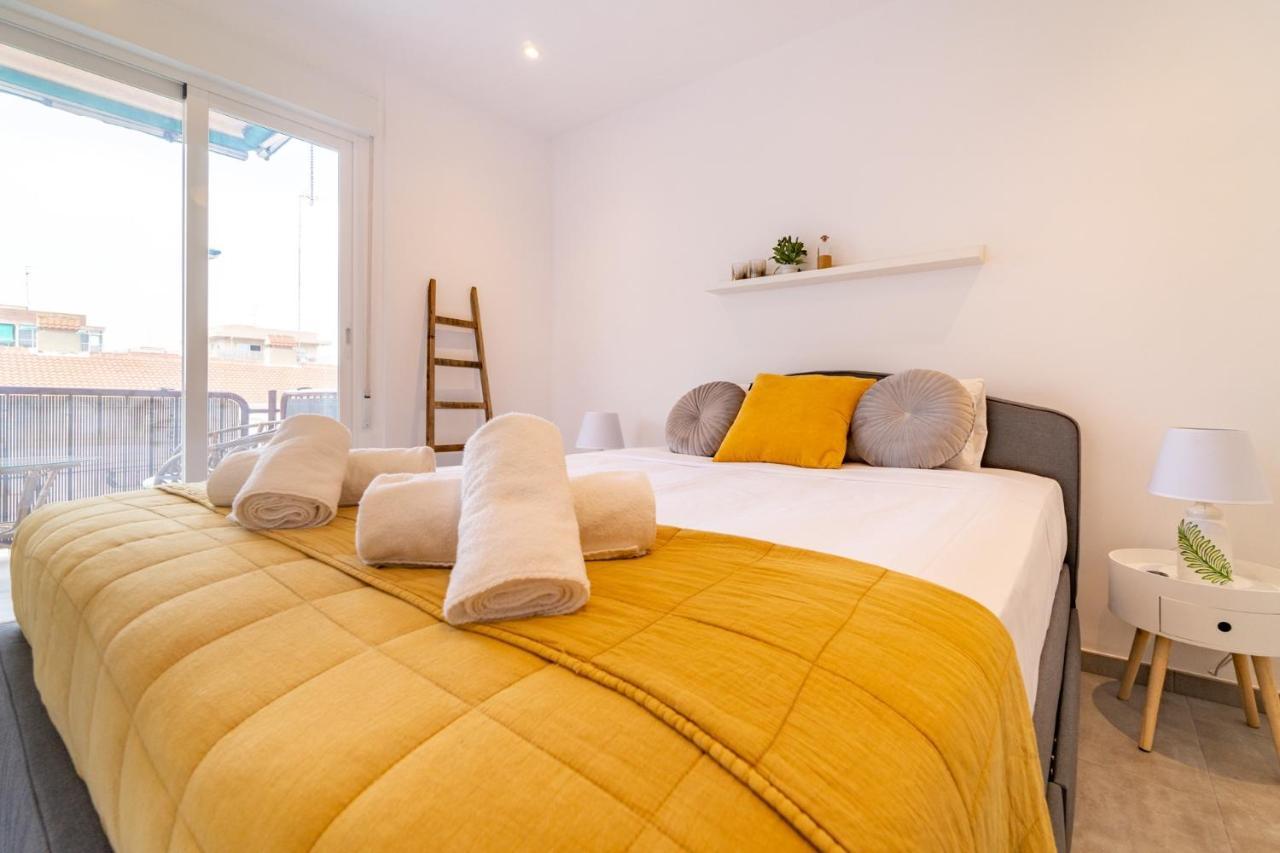 Myflats Premium Santa Pola Appartement Buitenkant foto