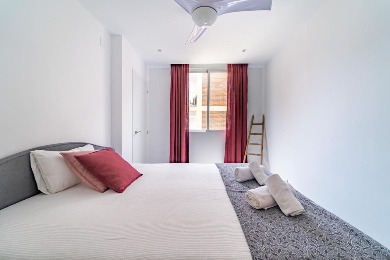 Myflats Premium Santa Pola Appartement Buitenkant foto