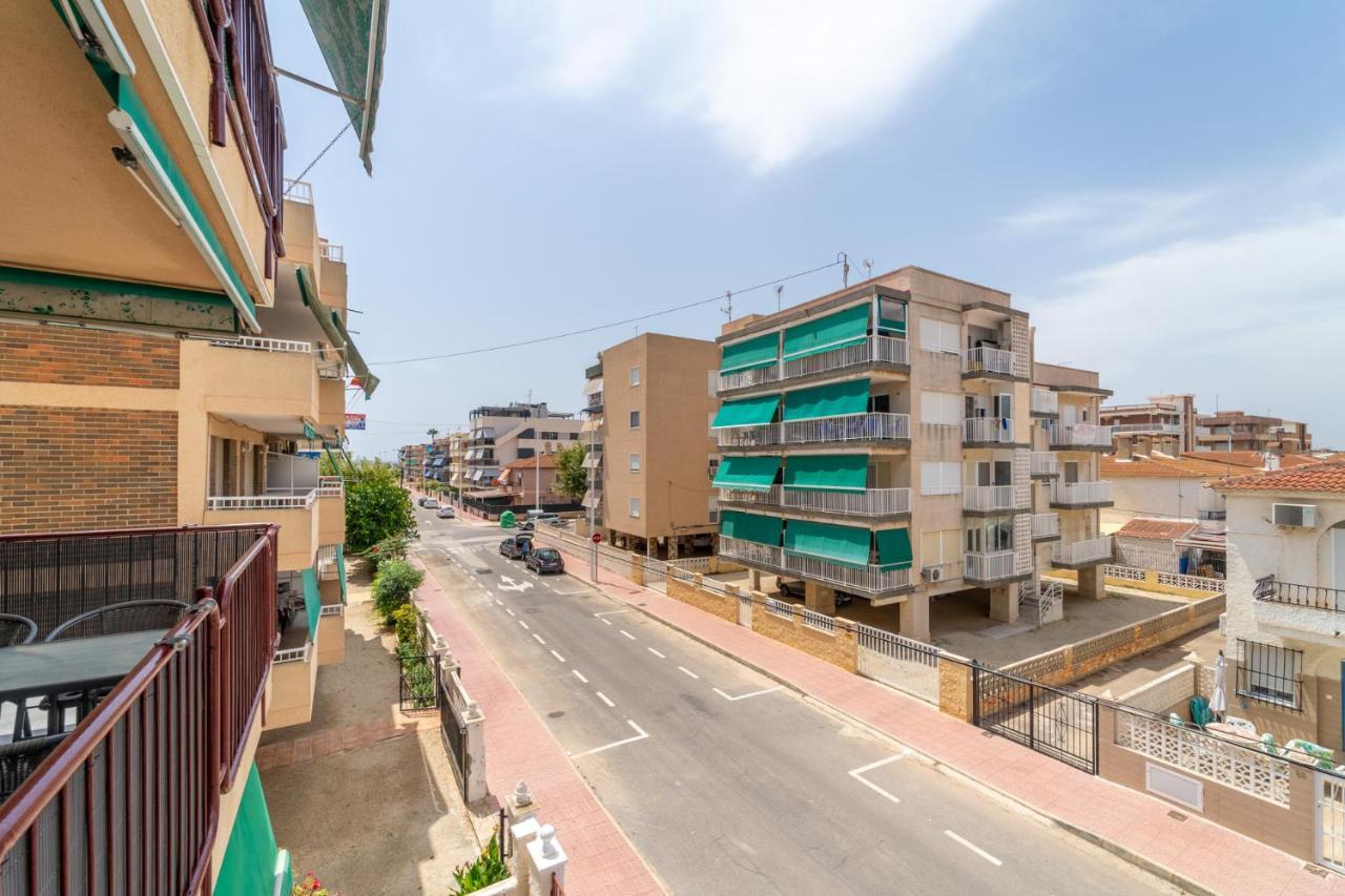 Myflats Premium Santa Pola Appartement Buitenkant foto