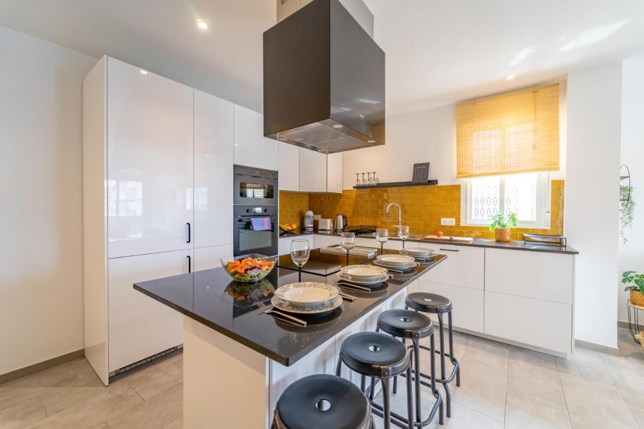 Myflats Premium Santa Pola Appartement Buitenkant foto