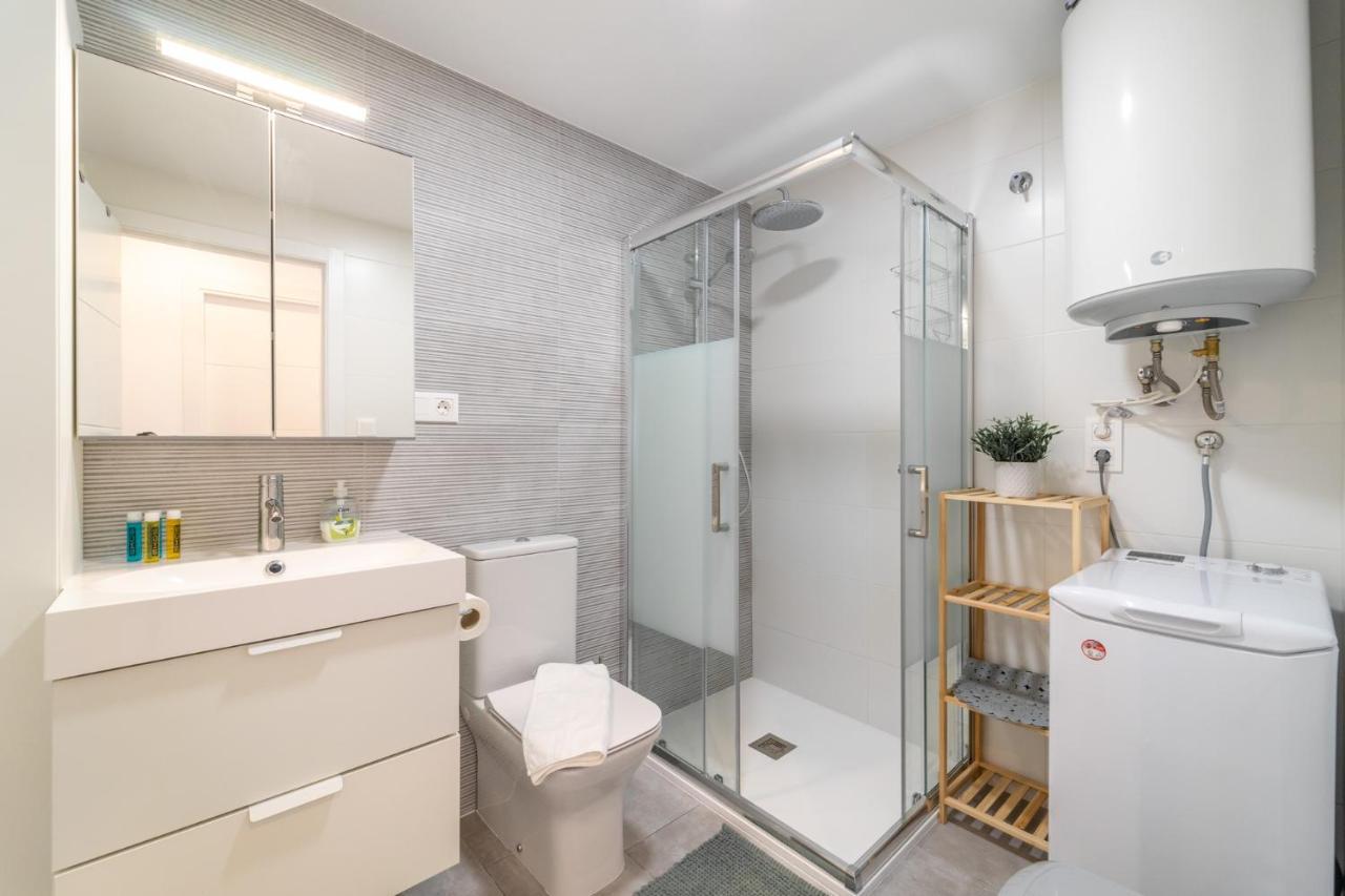 Myflats Premium Santa Pola Appartement Buitenkant foto