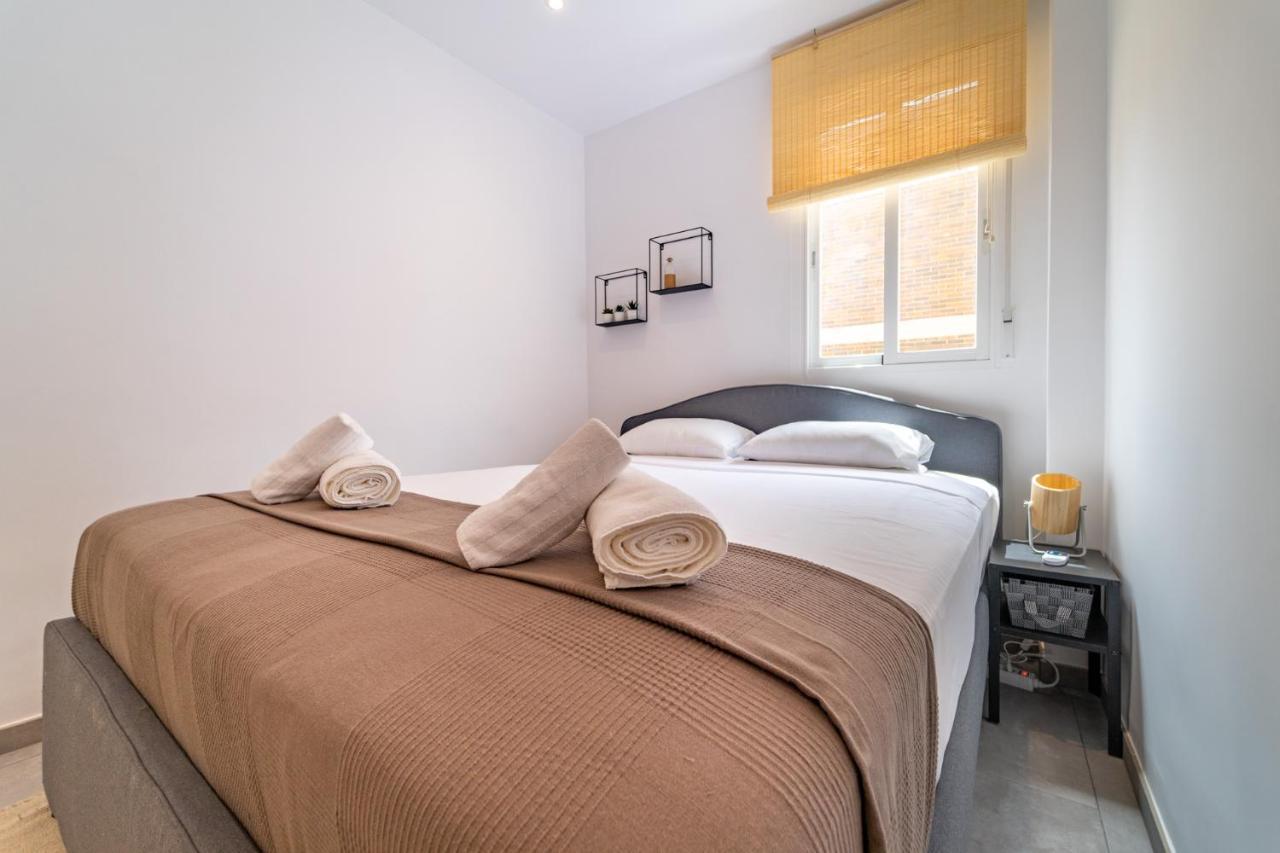 Myflats Premium Santa Pola Appartement Buitenkant foto