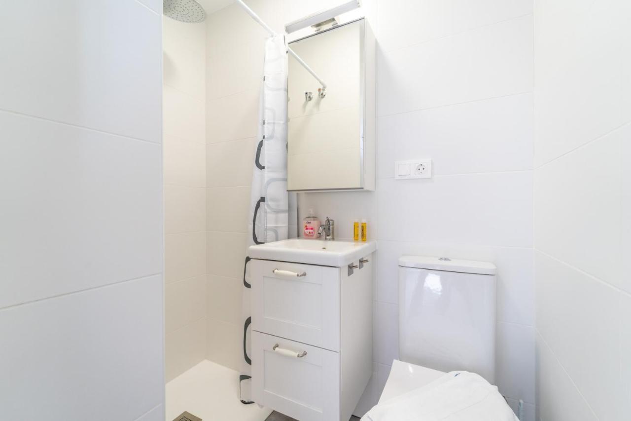 Myflats Premium Santa Pola Appartement Buitenkant foto