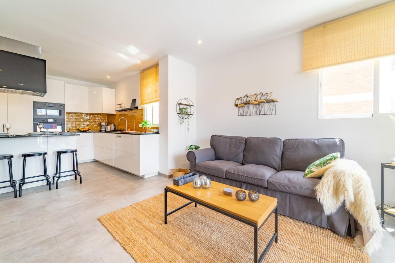 Myflats Premium Santa Pola Appartement Buitenkant foto