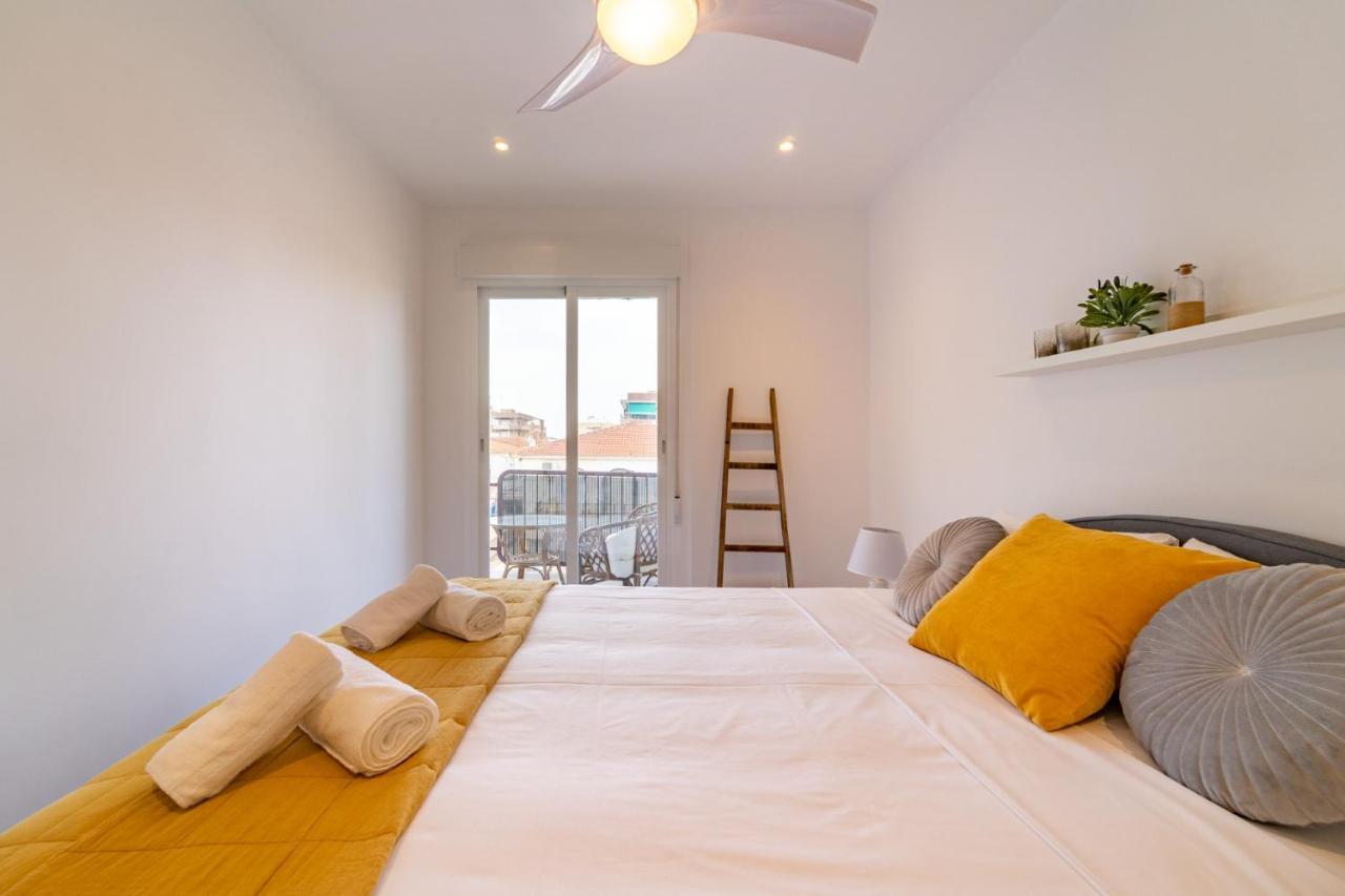 Myflats Premium Santa Pola Appartement Buitenkant foto