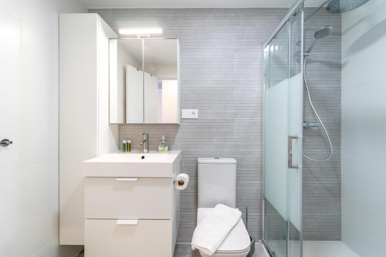 Myflats Premium Santa Pola Appartement Buitenkant foto