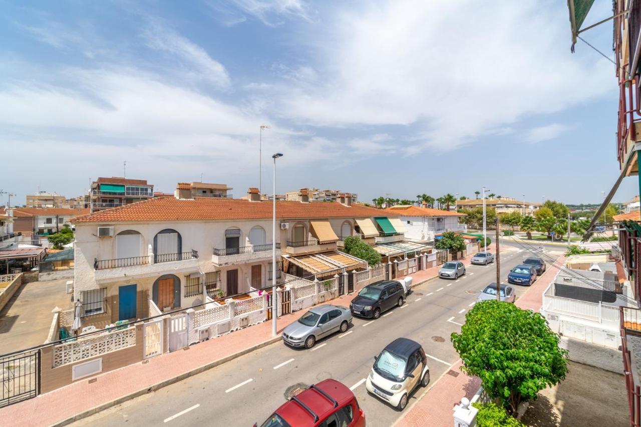 Myflats Premium Santa Pola Appartement Buitenkant foto