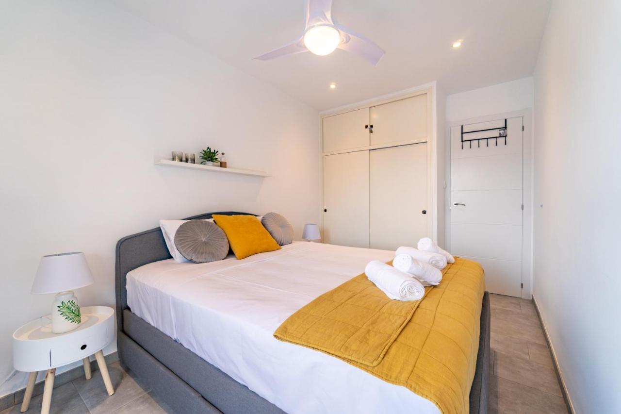 Myflats Premium Santa Pola Appartement Buitenkant foto