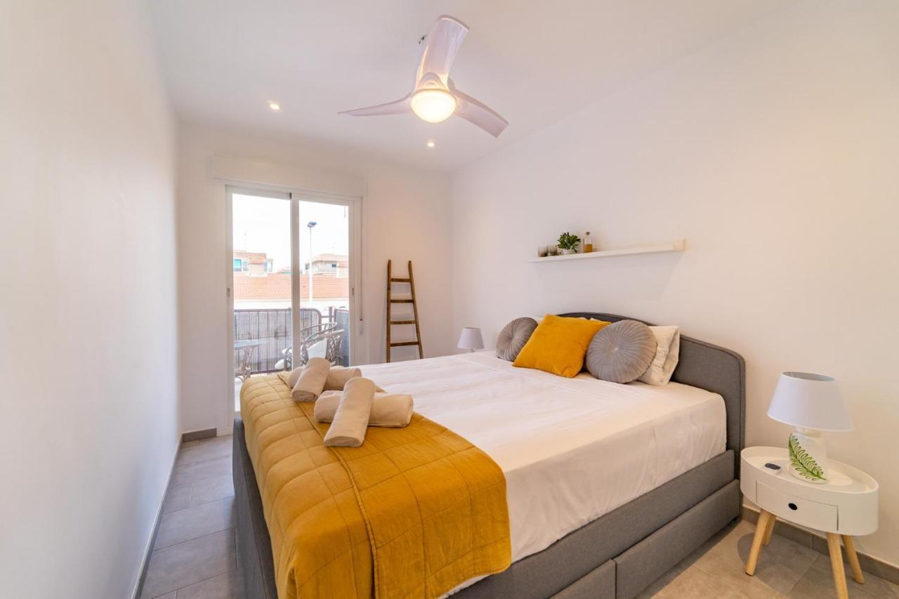Myflats Premium Santa Pola Appartement Buitenkant foto