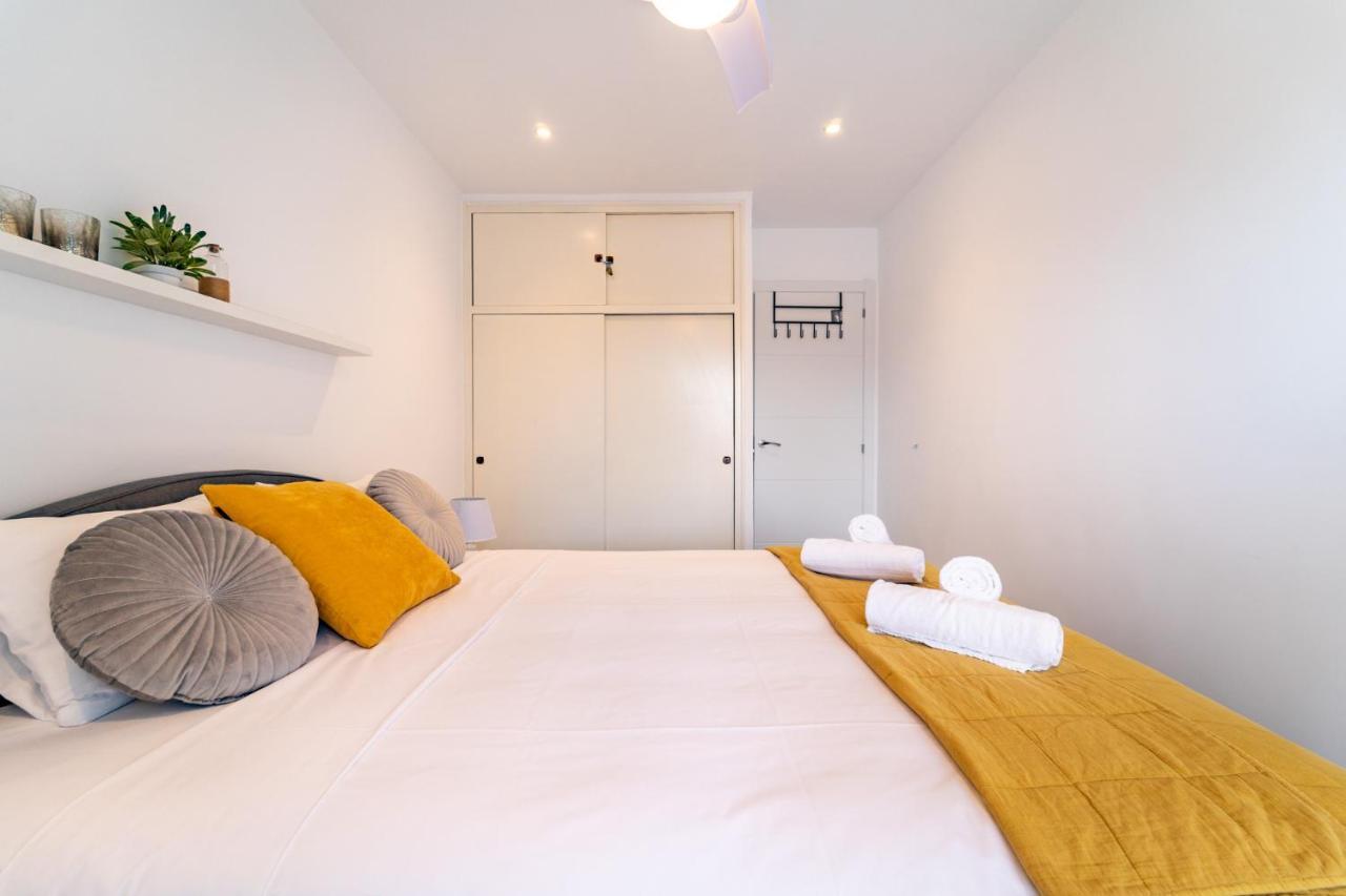 Myflats Premium Santa Pola Appartement Buitenkant foto